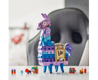 LEGO Fortnite 77071 Lama zaopatrzeniowa - 1298633 - zdjęcie 9